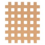 Beige Crosstape