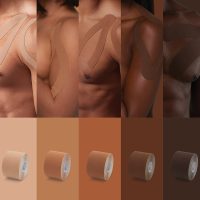 K-Tape My Skin