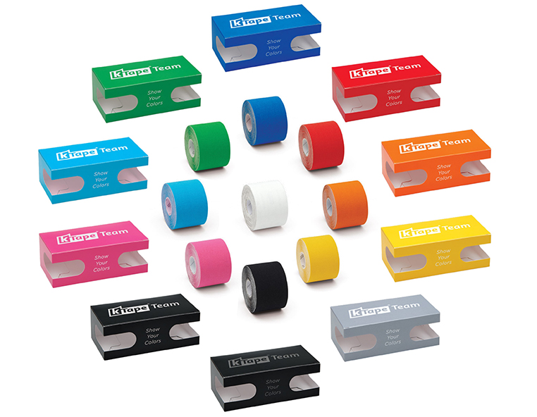 K-Tape TEAM